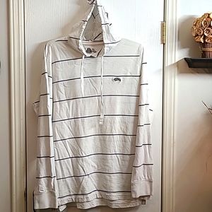 American Rag pullover hoodie